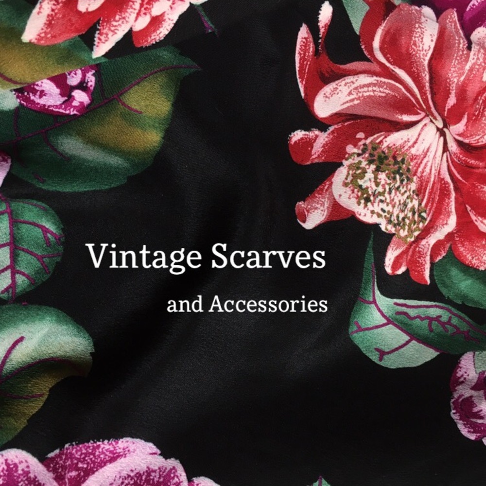 For the Vintage Lady